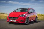 Opel Corsa S 2017 года